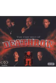 The Very Best Of Death Row (CD+DVD)