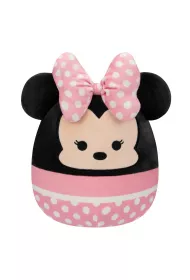 Disney Minnie, pluszak, 18cm Jazwares