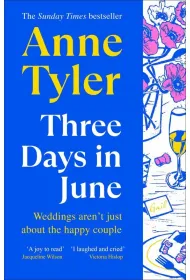 Three Days in June