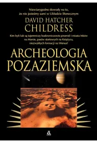 Archeologia pozaziemska