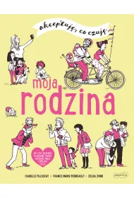 Akceptuj, co czuj. Moja rodzina