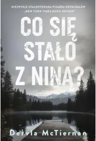 Co si� sta�o z Nin�?