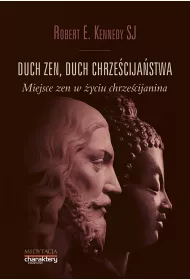 Duch zen, duch chrze�cija�stwa