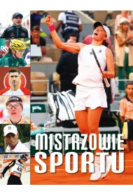 Mistrzowie sportu