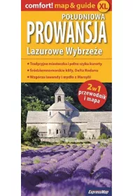 PROWANSJA POLUDNIOWA LAZUROWE WYBRZEZE XL LAMINAT-EXPRESS MA