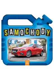 Seria z kanisterkiem  Samochody