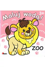 Maluj wod Zoo