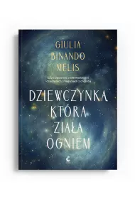 Dziewczynka, kt�ra zia�a ogniem