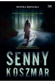 Senny koszmar. Wielkie Litery