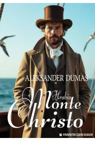 eBook Hrabia Monte Christo tom 5 mobi epub
