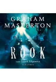 Audiobook Rook. Tom 1 mp3