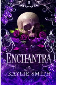 eBook Enchantra mobi epub