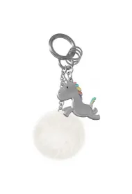 Zawieszka do torebki Unicorn