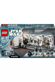 LEGO Star Wars Wejcie na pokad statku kosmicznego Tantive IV 75387