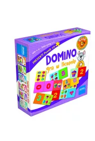 Domino gra w liczenie Granna