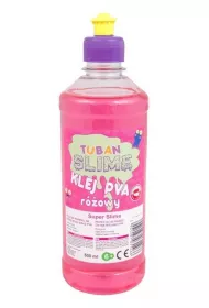Tuban Klej r�owy PVA 500 ml