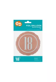 Godan Balon foliowy 18-stka