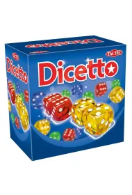Dicetto Tactic