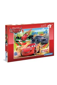 Puzzle 30 el. Cars Clementoni