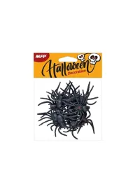 Paj�k plastikowy 7cm 12 szt