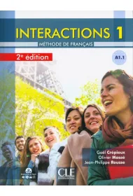 Interactions A1 podr + �w