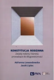 Konstytucja rodzinna
