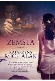 Zemsta. Mistrz. Tom 2