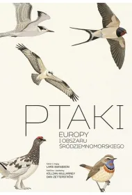 Ptaki Europy i obszaru �r�dziemnomorskiego. Przewodnik Collinsa