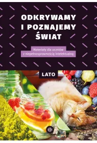 Odkrywamy i poznajemy �wiat Lato