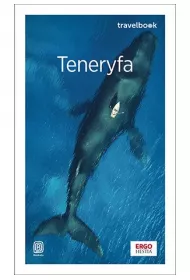 Teneryfa. Travelbook