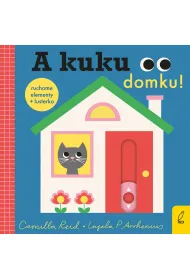 A kuku, domku!