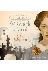 Audiobook W �wietle latarni mp3