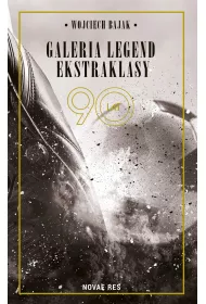 eBook Galeria legend ekstraklasy mobi epub
