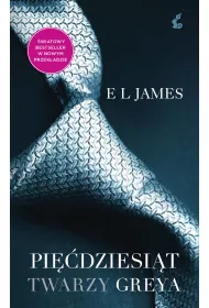 eBook Pidziesit twarzy Greya mobi epub