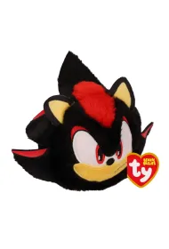 Pluszak 8 cm Pi�ka Beanie Sonic Shadow METEOR TY83102