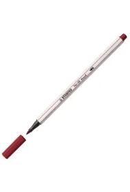 Stabilo Flamaster Pen 68 brush purpura 568/19