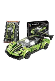 Klocki - Auto