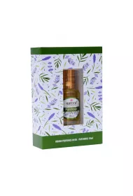 Sattva Perfumy w olejku paczula roll-on 10 ml