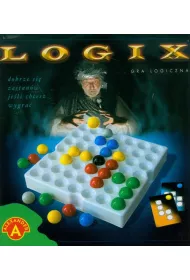 Logix Alexander