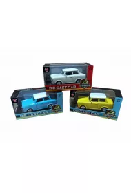 Auto metal Trabant klasyk 2001127 Norimpex