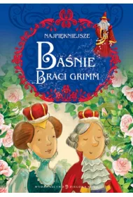 Najpi�kniejsze Ba�nie Braci Grimm (OT)