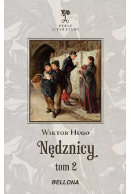 Ndznicy. Tom 2