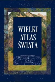 Wielki Atlas �wiata