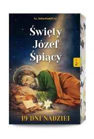 �wi�ty J�zef �pi�cy. 19 dni nadziei