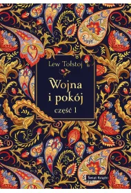 Wojna i pok�j. Cz�� 1 (edycja elegancka)