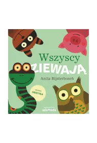 Wszyscy ziewaj�