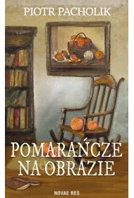 Pomara�cze na obrazie