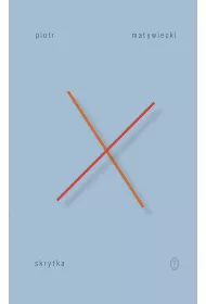 eBook Skrytka mobi epub