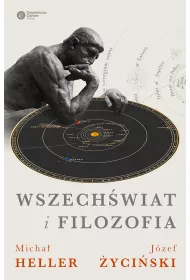 eBook Wszechwiat i filozofia mobi epub