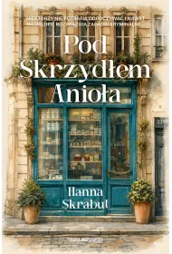 eBook Pod Skrzyd�em Anio�a mobi epub